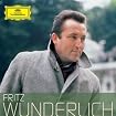 Fritz Wunderlich - Leben und Legende
