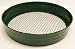 Metal Garden Potting Sieve / Riddle Medium 7mm 3/8 Inch Mesh