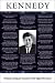 John F. Kennedy Subject Poster Print, 24x36