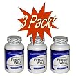 Female Well (100 Tablets) - Concentrated Herbal Blend - Dietary Supplement 3 Pack