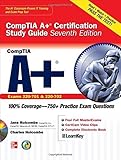 CompTIA A+ certification study guide (exams 220-701 & 220-702)