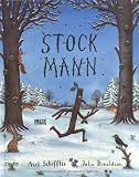 Stockmann: Vierfarbiges Bilderbuch - Axel Scheffler, Julia Donaldson