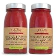 Tuscan Harvest Organic Tomatoes by Lucini - Whole (25.5 ounce)