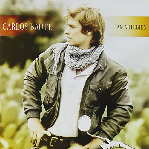 Carlos Baute - Amartebien - Zortam Music