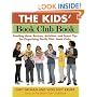 The Kids' Book Club Book: Reading Ideas, Recipes, Activities, and Smart Tips for Organizing Terrific Kids' Book Clubs