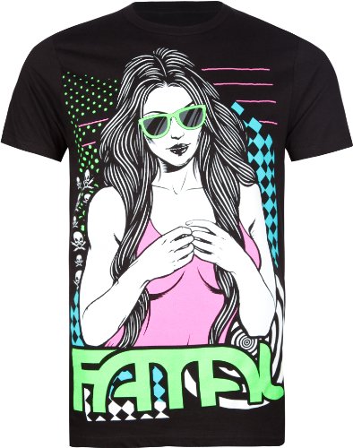 FATAL 80s Mens T-Shirt