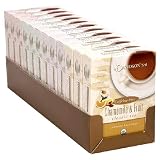 Davidson's Tea Assorted Herbal, 8-Count Tea Bags (Pack of 12)