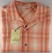 Tommy Bahama Ships N Dip Shirt Zesty L