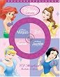 Disney Princess CD Storybook: Disney Princess CD Storybook Beauty And The Beast, The Little Mermaid, Cinderella, Snow White (4-In-1 Disney Audio CD Storybooks)