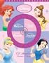 Disney Princess CD Storybook (4-In-1 Disney Audio CD Storybooks)