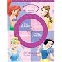 Disney Princess CD Storybook (4-In-1 Disney Audio CD Storybooks)