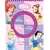 Disney Princess CD Storybook (4-In-1 Disney Audio CD Storybooks)