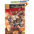 Pirates of the Caribbean: At Worlds End (Disney Junior Graphic Novels)