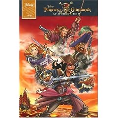 Pirates of the Caribbean: At World's End