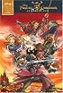 Pirates of the Caribbean: At Worlds End (Disney Junior Graphic Novels)