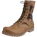 Panama Jack Men's Forest Boot