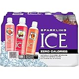 Sparkling Ice Fruit Blends - 17 oz. - 18 pk.