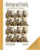 Marriage and Family: Using MicroCase ExplorIt