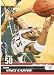 2007-08 (2008) Topps 50th Anniversary Limited Edition # 37 Vince Carter / New Jersey Nets / NBA Basketball Trading Cards in a Protective Screw Down Display Case