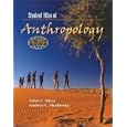 Student Atlas of Anthropology by John L Allen, Audrey C. Shalinsky, John Allen, and Audrey Shalinsky