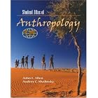 Click here to buy Student Atlas of Anthropology by  John L Allen, Audrey C. Shalinsky, John Allen, and Audrey Shalinsky.