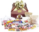 Vintage Candy Gift Box