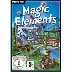 Magic Elements