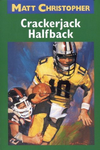 Crackerjack Halfback