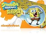 Twin SpongeBob Kids Mattress By Serta