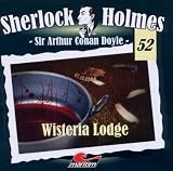 Sherlock Holmes 52