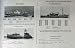 1953-54 British Minesweeper Ships Meda Sarepta Torpdeo