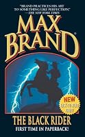 The Black Rider (Leisure Western)
