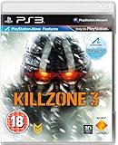 Killzone 3 - Move Compatible (PS3)