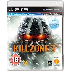 Killzone 3 [UK Import]