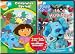 Nick Jr. Celebrates Spring/Blue's Clues: Blue's Room: It's Hug Day