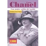 Coco Chanel Una mujer salida del molde (100 Personajes) (100 Personajes) book cover