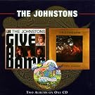 Give a Damn / Bitter Green