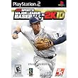 MLB 2K10