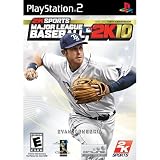 MLB 2K10