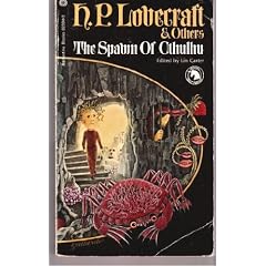 The Spawn of Cthulhu
