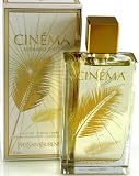 Womens designers Perfume by Yves Saint Laurent, ( CINEMA SCENARIO D'ETE SUMMER FRAGRANCE SPRAY 3.0 oz LIMITED EDITION 2008 ) + On Sale ) - @Up To 55% Off