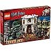 LEGO Harry Potter Diagon Alley 10217