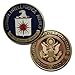 CIA Challenge coin