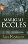 Last Nocturne (Magna (Large Print))