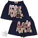 Search : Popeye Hey Ladies Boxer Shorts for Men
