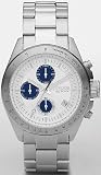 Fossil Stella Blue Multifunction Dial Watch