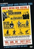 Deke`s Guitar Geek Festival 3: 2006