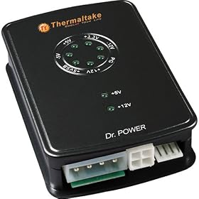 Thermaltake ATX 2.0 Power Supply Tester