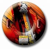 Sporting Goods : Kid's Uncle Bob's 48 Inch Nitro Snow Tube