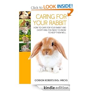 Rabbit care Cool image about Rabbit book - it is cool
